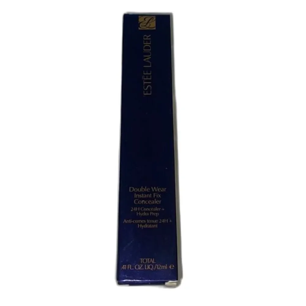 Estée Lauder Double Wear Instant Fix Concealer - 8N Very Deep